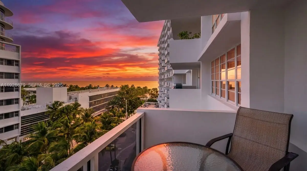 100 Lincoln Rd #702, Miami Beach, FL 33139 - Image #1