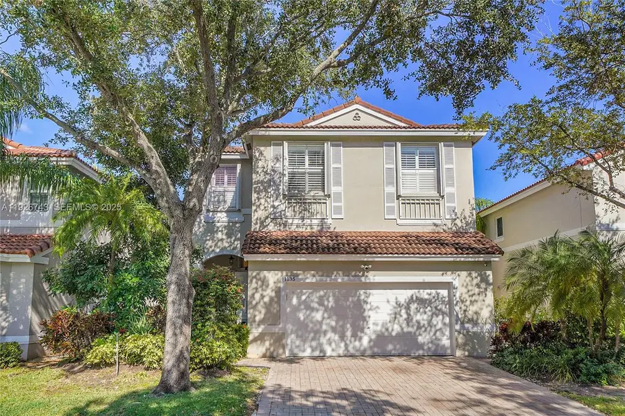 1135 Satinleaf St, Hollywood, FL 33019 - Image #2