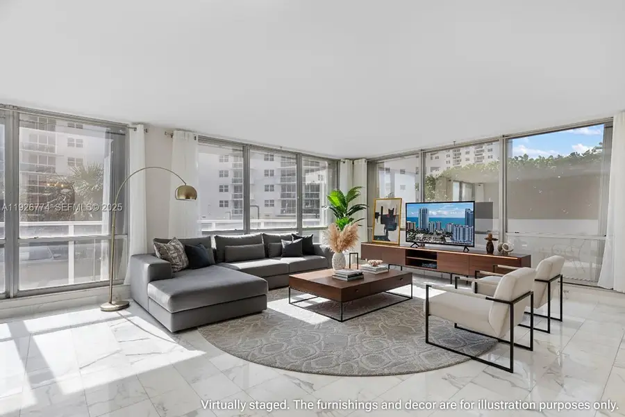 2751 S Ocean Dr #208S, Hollywood, FL 33019 - Image #3