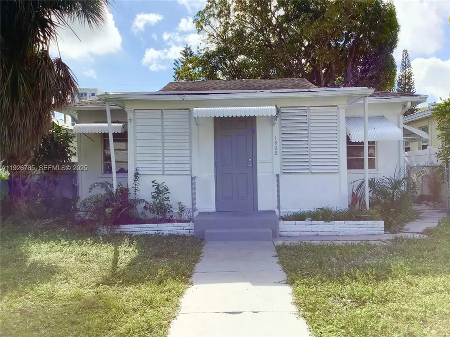 1832 Fillmore St, Hollywood, FL 33020 - Image #2