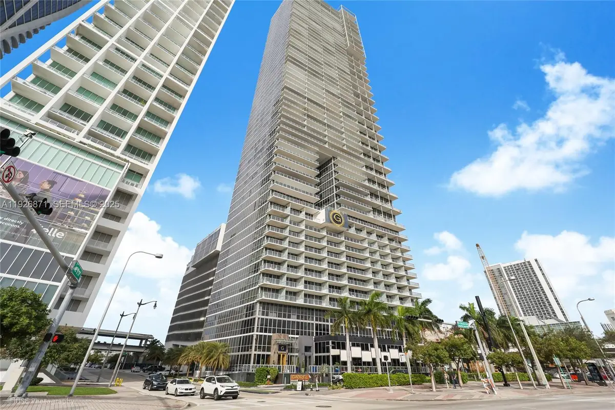 1100 Biscayne Blvd #3103, Miami, FL 33132 - Image #1