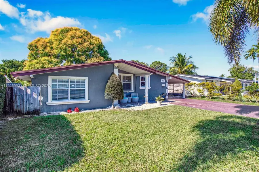 2410 Flamingo Dr, Miramar, FL 33023 - Image #3