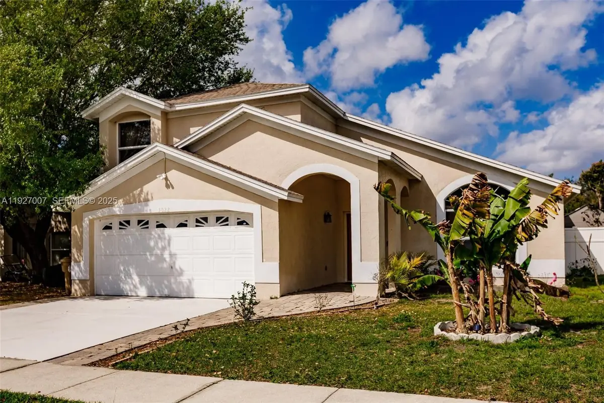 3022 Bransbury Ct, Kissimmee, FL 34747 - Image #1