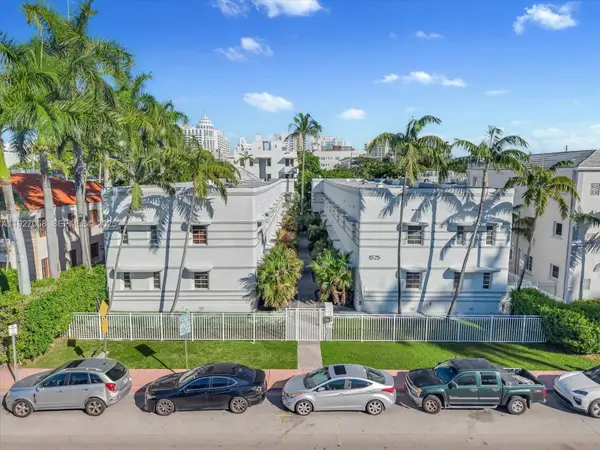 1525 Pennsylvania Ave #1, Miami Beach, FL 33139