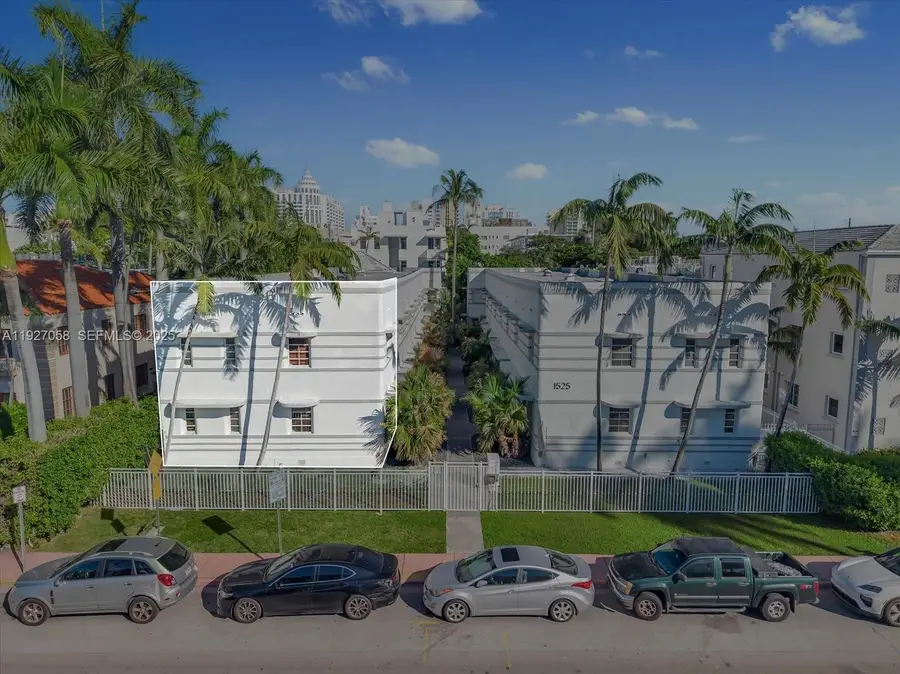 1525 Pennsylvania Ave #1, Miami Beach, FL 33139 - Image #3