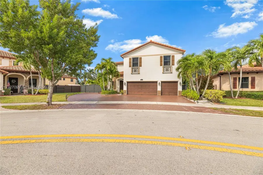 3461 SE 1st St, Homestead, FL 33033 - Image #2