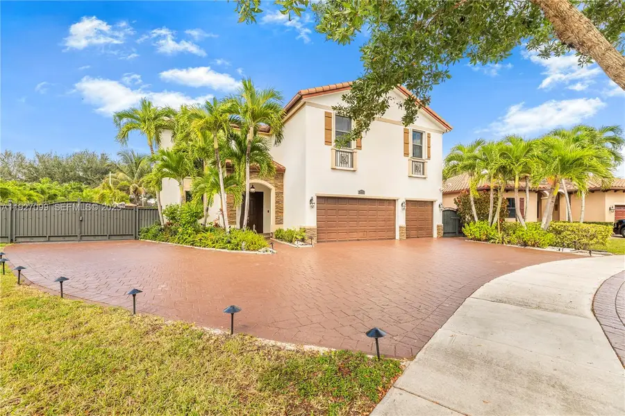 3461 SE 1st St, Homestead, FL 33033 - Image #3