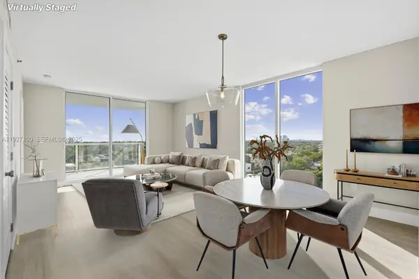 1401 SW 22nd St #1001, Miami, FL 33145