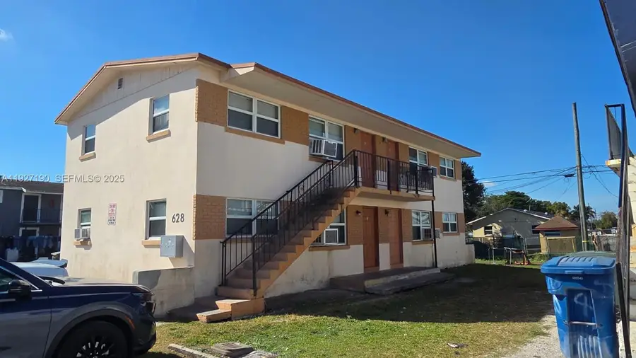 628 SW 4th St, Belle Glade, FL 33430 - Image #2