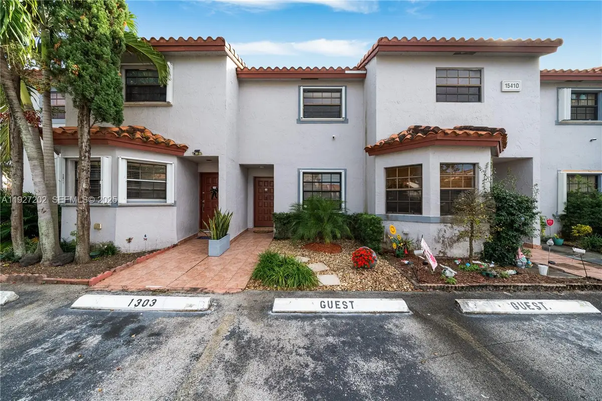15410 SW 74th Cir Ct #1303, Miami, FL 33193 - Image #1