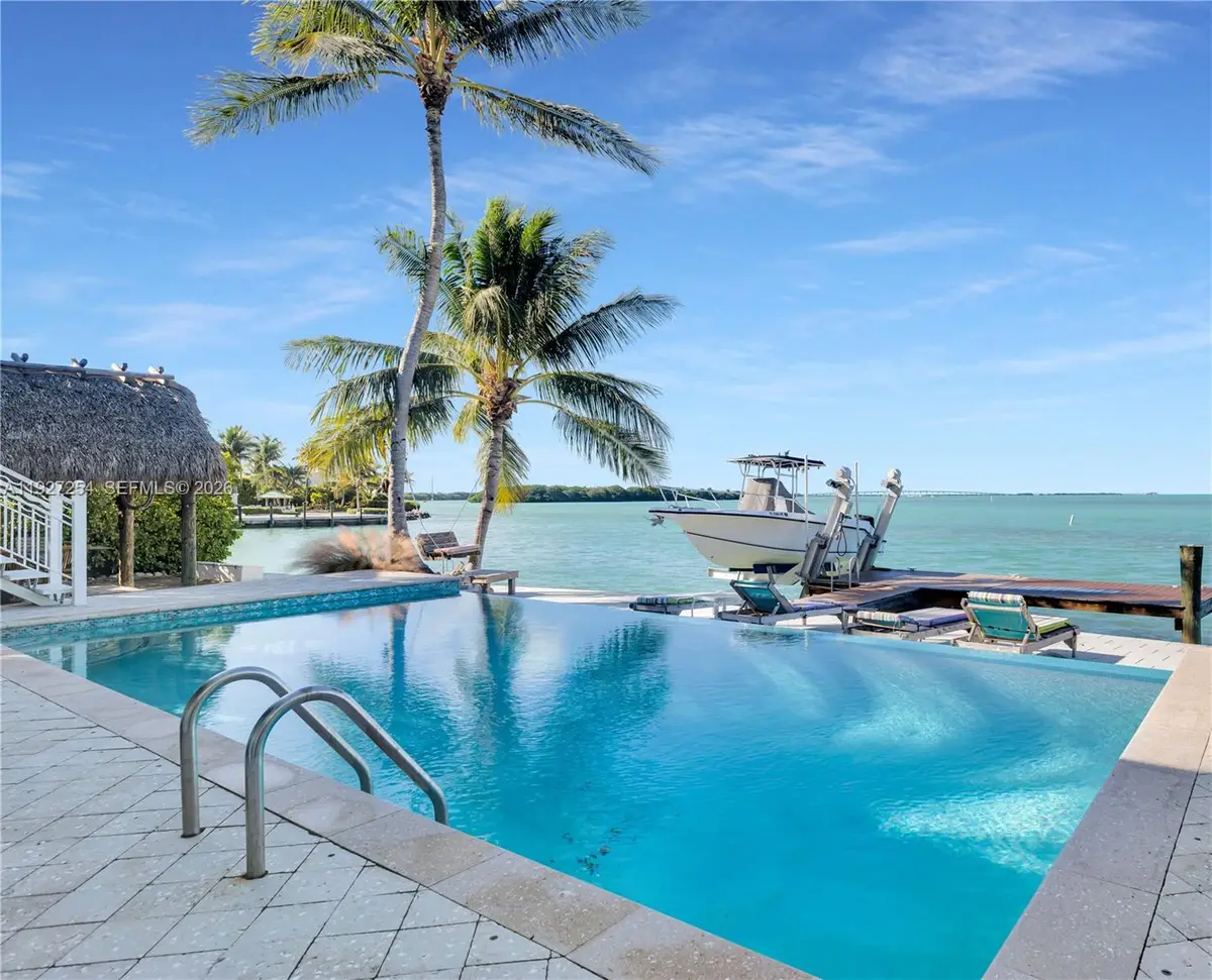 166 Bayview Drive, Islamorada, FL 33036 - Image #1