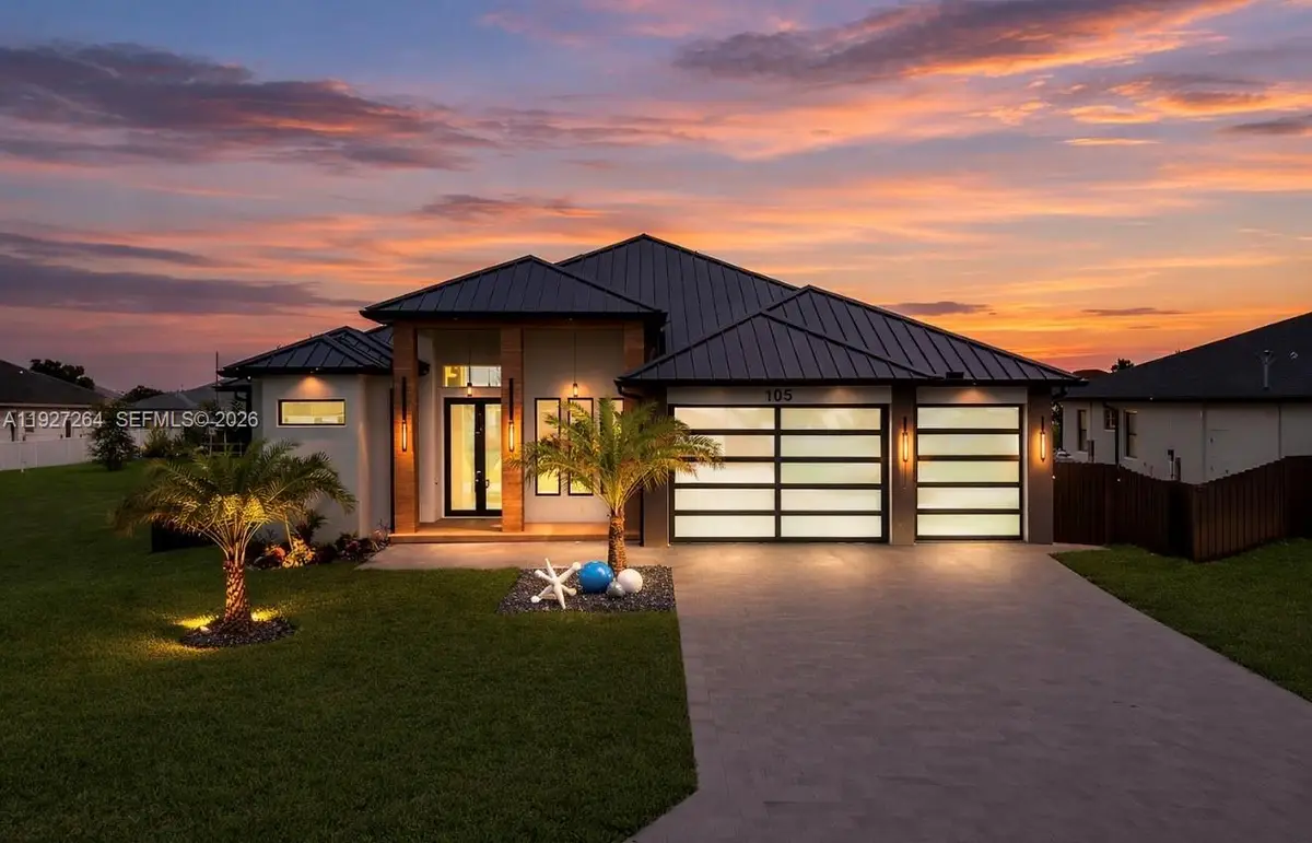 105 Sw 33rd Pl, Cape Coral, FL 33991 - #1