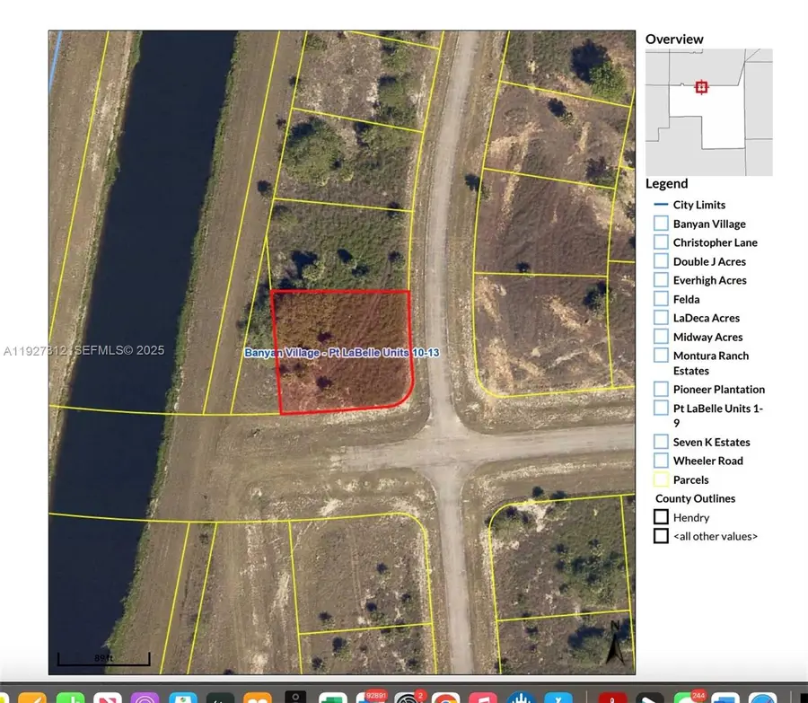 800 Berkshire, Labelle, FL 33935 - Image #2