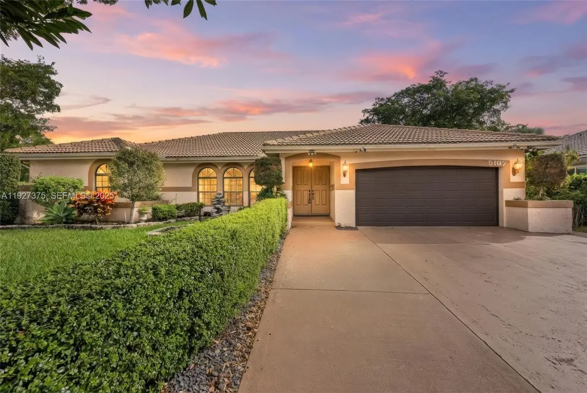 5197 NW 58th Ter, Coral Springs, FL 33067 - Image #1