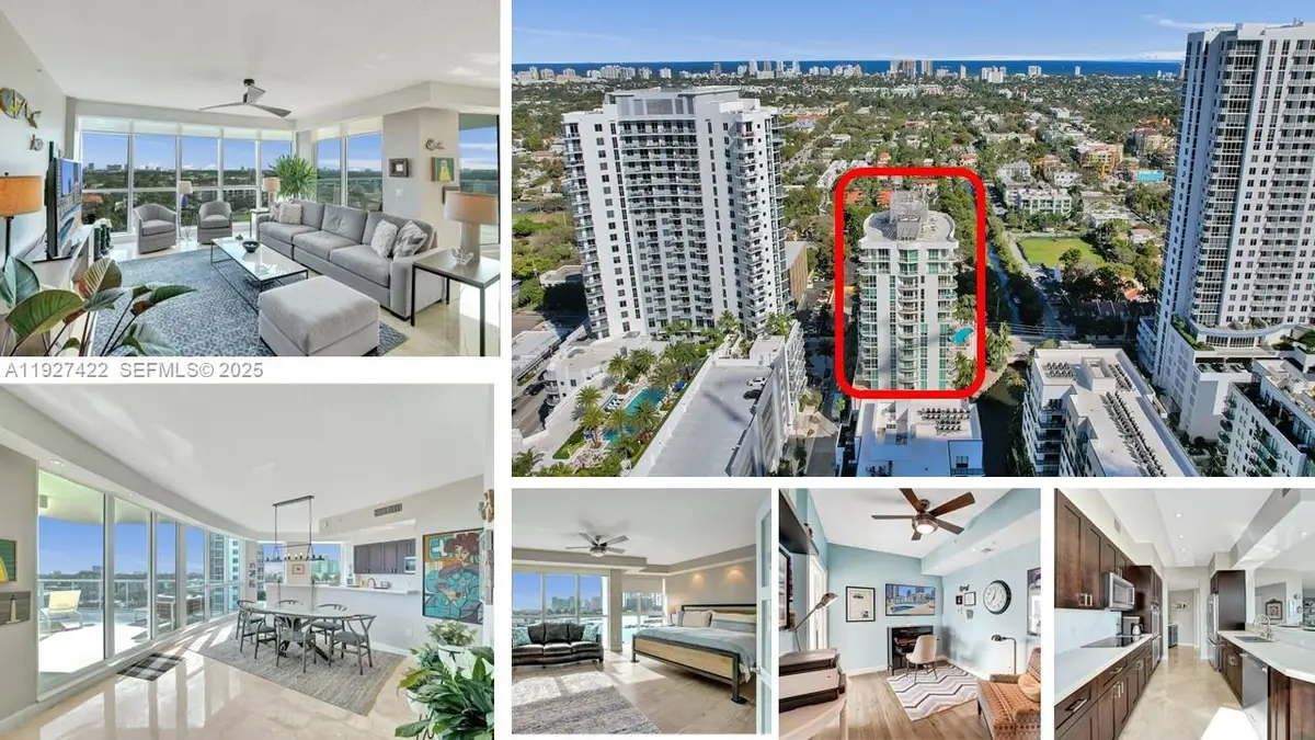 111 SE 8th Ave #1101, Fort Lauderdale, FL 33301 - Image #1