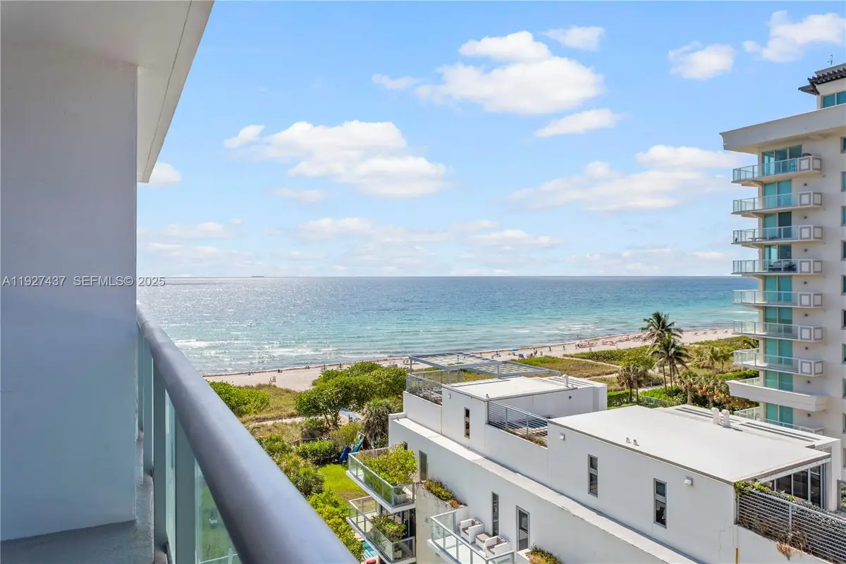 9511 Collins Ave #806, Surfside, FL 33154 - Image #1