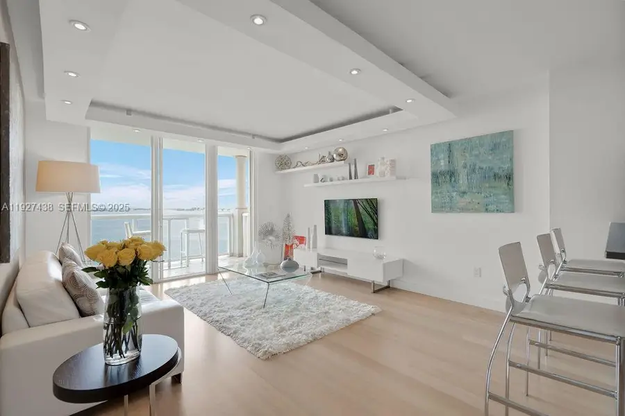 1625 Kennedy Cswy #1004D, North Bay Village, FL 33141 - Image #2