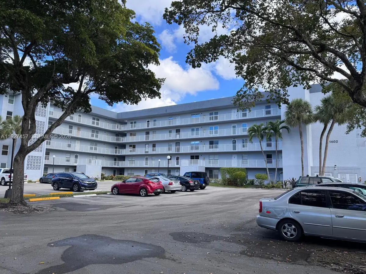 1402 NW 80th Ave #107, Margate, FL 33063 - Image #1