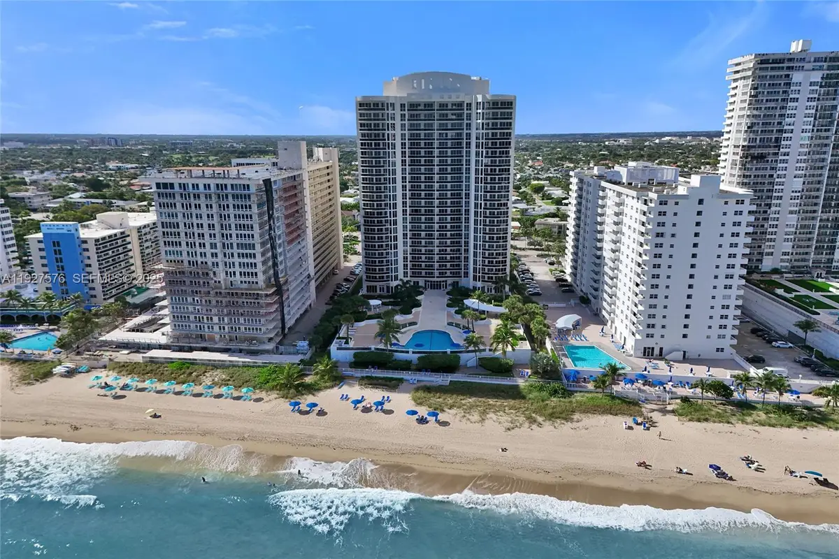 4240 Galt Ocean Dr #1204, Fort Lauderdale, FL 33308 - #1