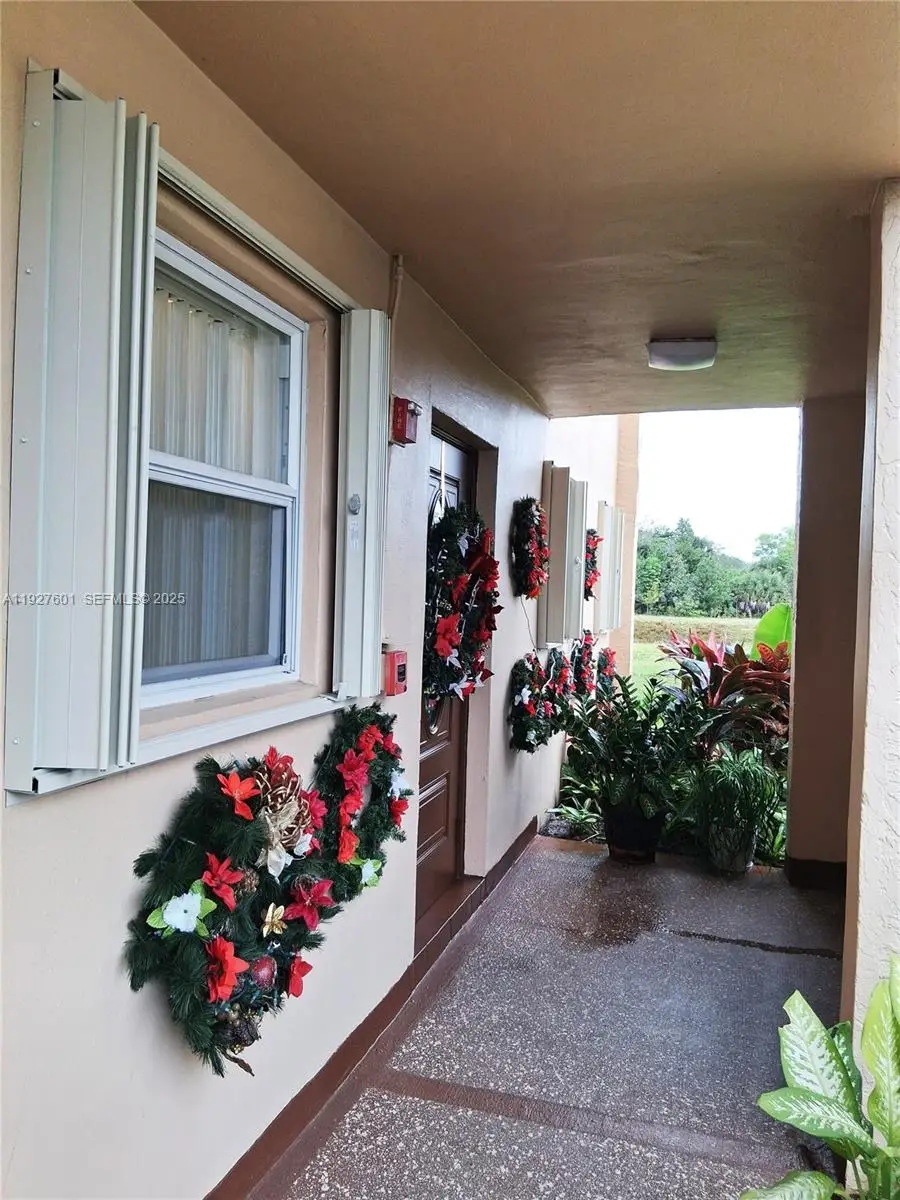 8841 Sunrise Lakes Blvd #112, Sunrise, FL 33322 - Image #2