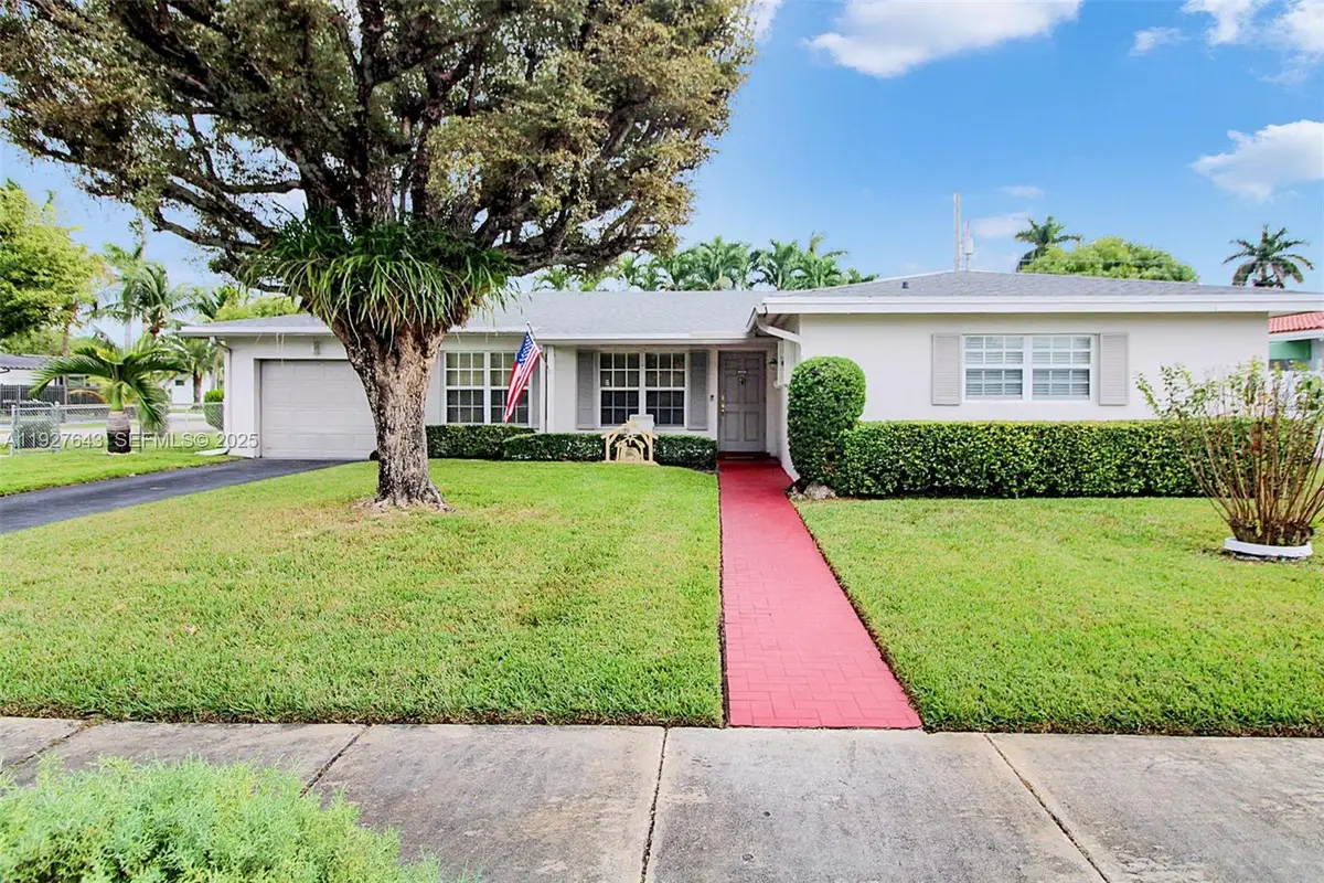 1101 SW 102nd Ct, Miami, FL 33174 - Image #1