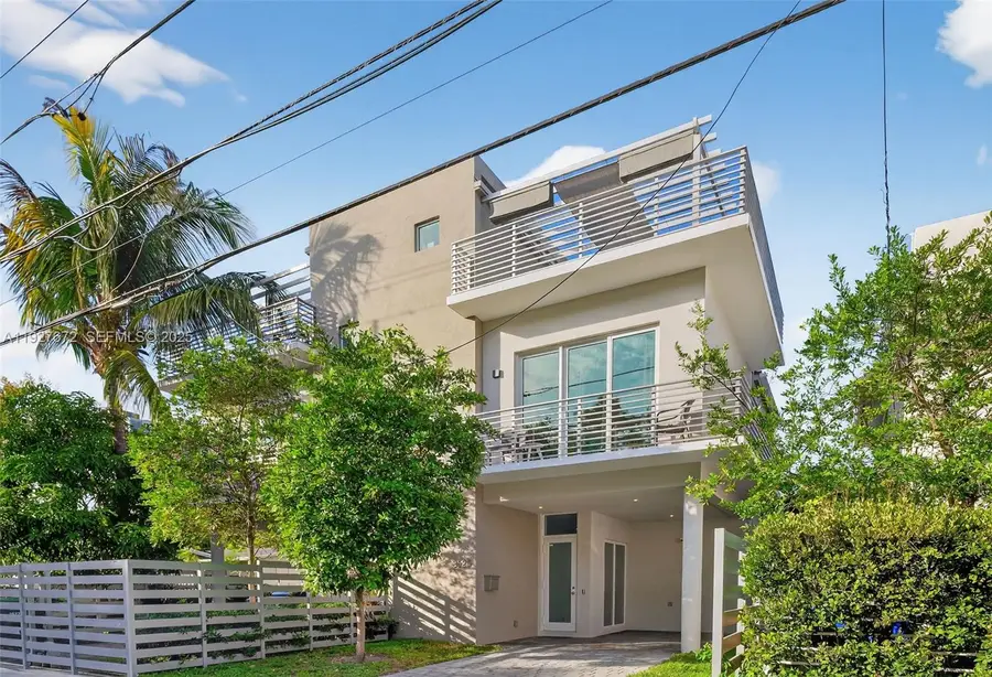 3525 Day Ave, Coconut Grove, FL 33133 - #2