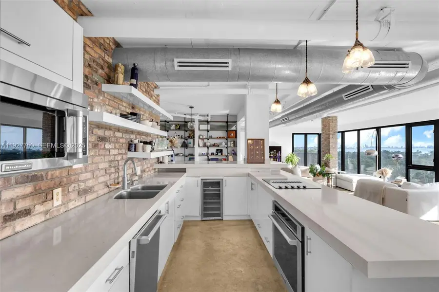 5701 Biscayne Blvd #PH-9, Miami, FL 33137 - Image #3