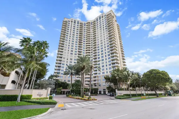 19501 W Country Club Dr #1710, Aventura, FL 33180