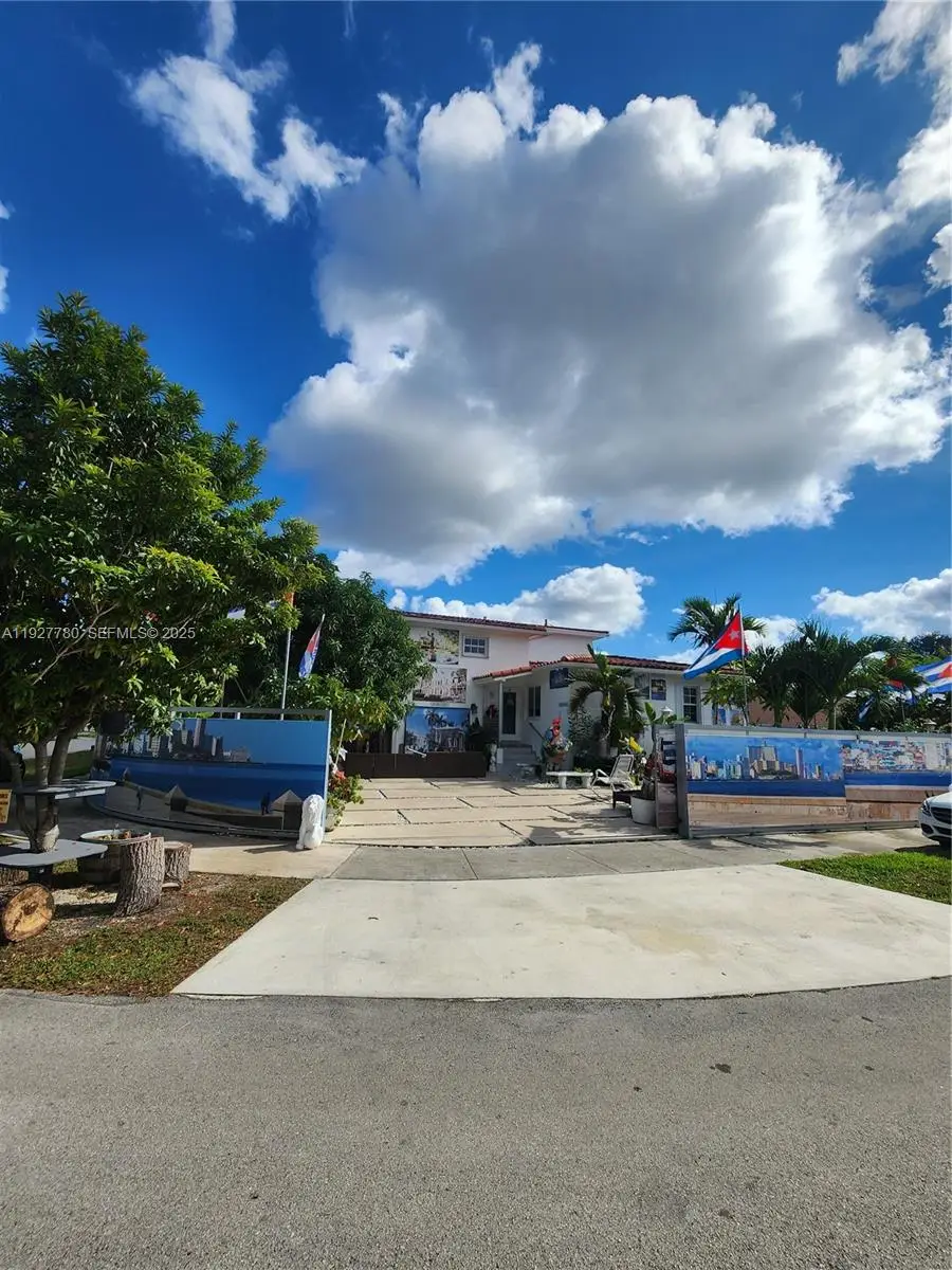 1645 SW 83rd Ct, Miami, FL 33155 - Image #1