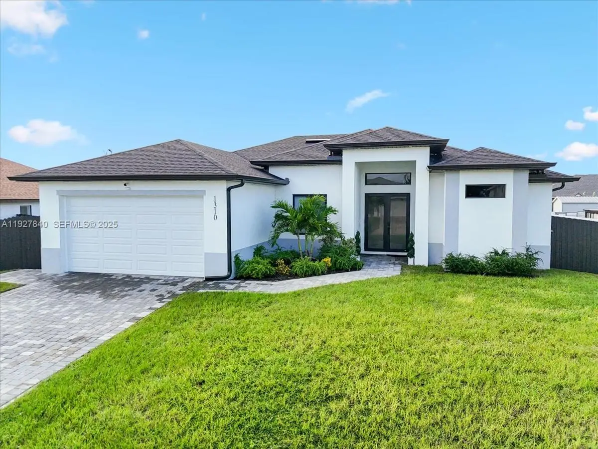 1310 Nw 10th Ter, Cape Coral, FL 33993 - #1