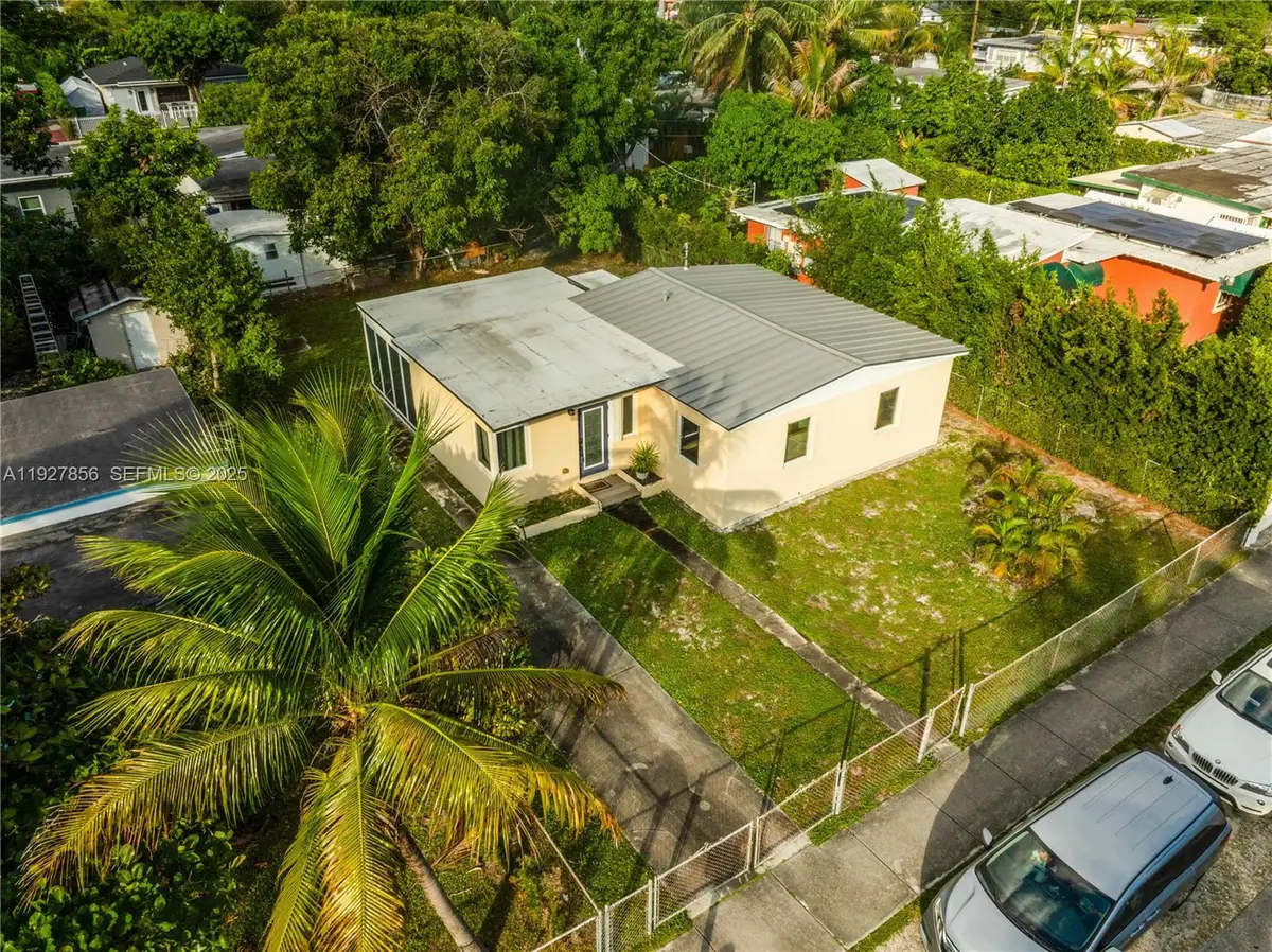 535 NW 117th St, Miami, FL 33168 - Image #1