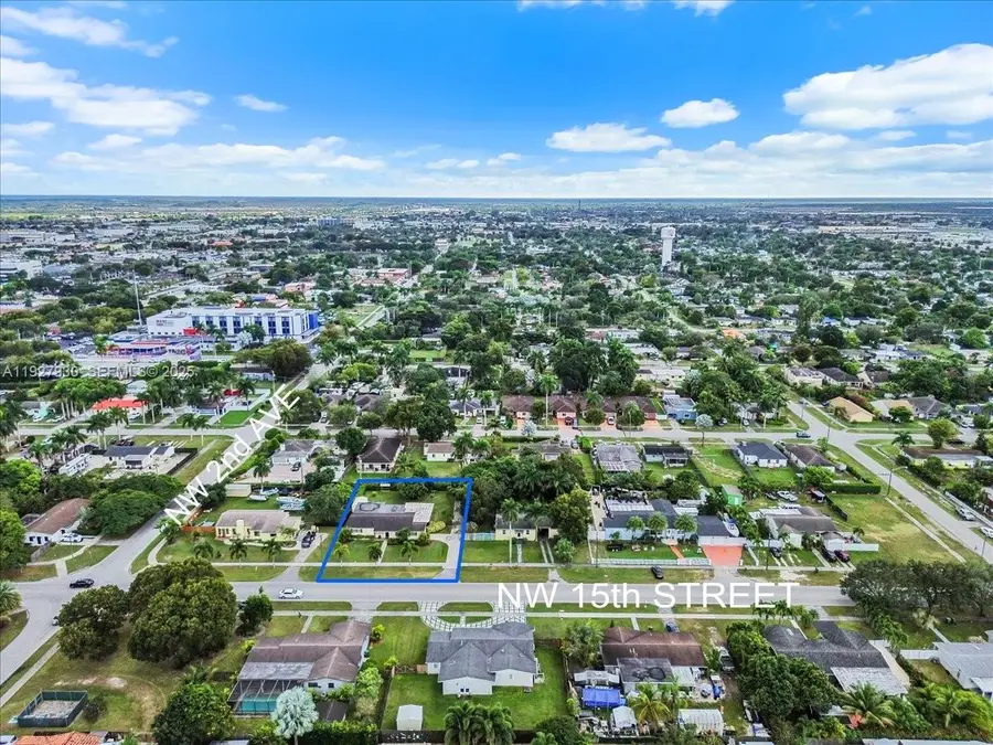 232 NW 15th St, Homestead, FL 33030 - Image #3