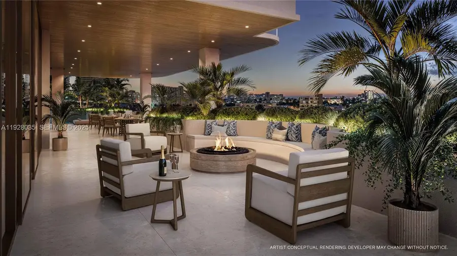 530 Birch Road #502, Fort Lauderdale, FL 33304 - Image #3