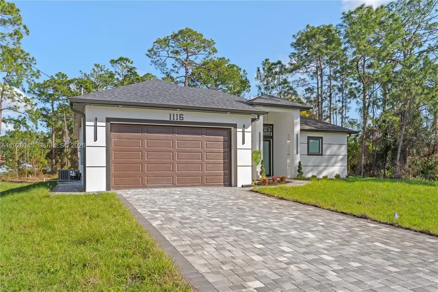 1116 Eight Street, Lehigh Acres, FL 33972 - #3