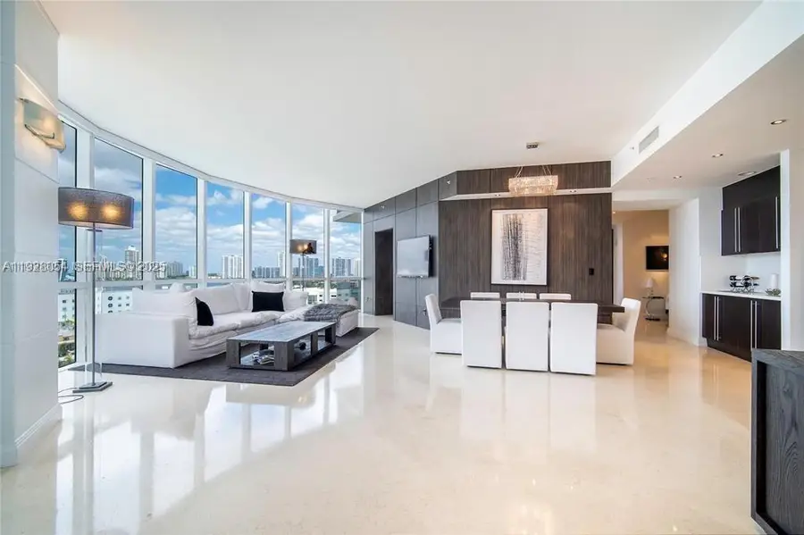 18101 Collins Ave #1101, Sunny Isles Beach, FL 33160 - Image #3
