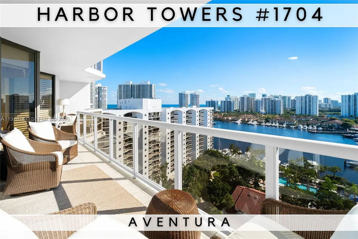 3600 Yacht Club Dr #1704, Aventura, FL 33180 - Image #1