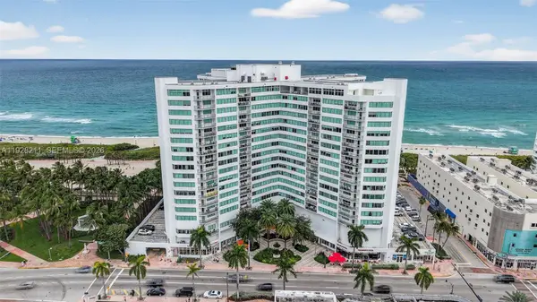 7135 Collins Ave #1015, Miami Beach, FL 33141