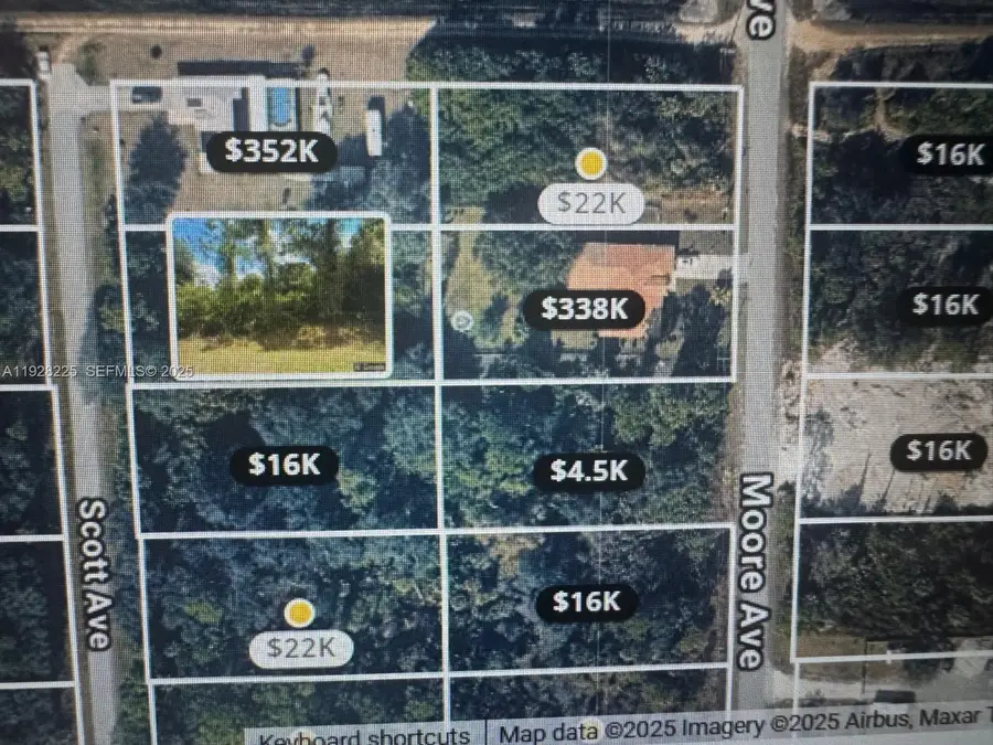 720 Scott Ave, Lehigh Acres, FL 33972 - #3