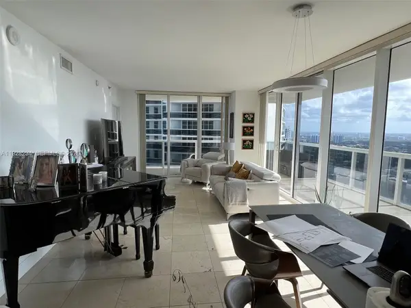 1830 S Ocean Dr #3006, Hallandale Beach, FL 33009