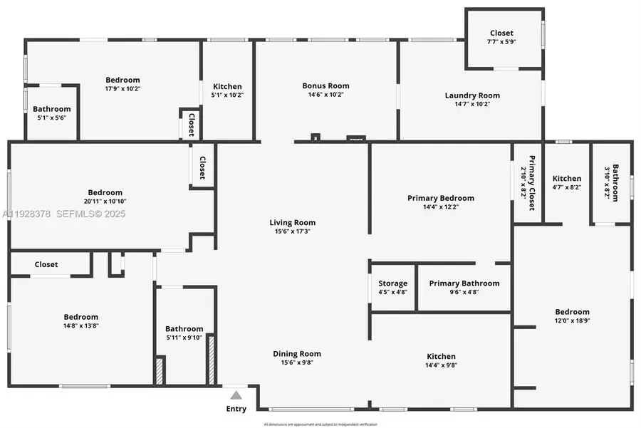 6200 SW 30th St, Miramar, FL 33023 - Image #2