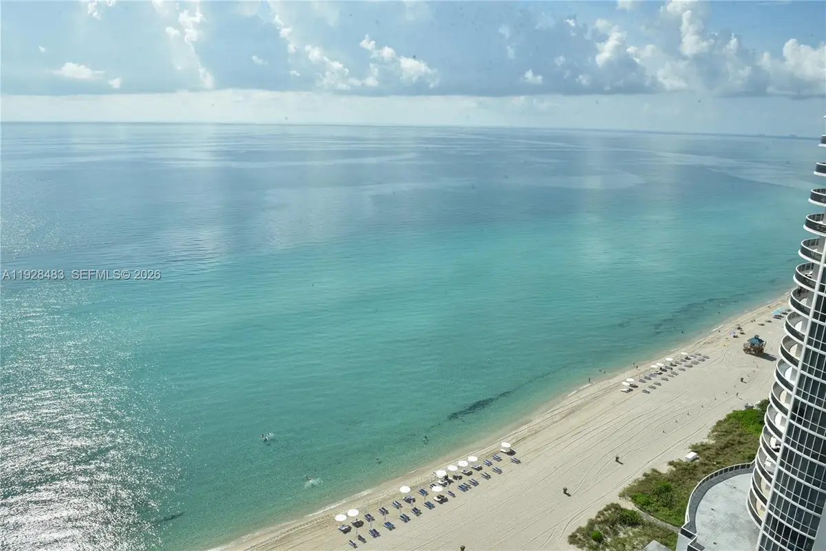 16001 Collins Ave #2302, Sunny Isles Beach, FL 33160 - #1