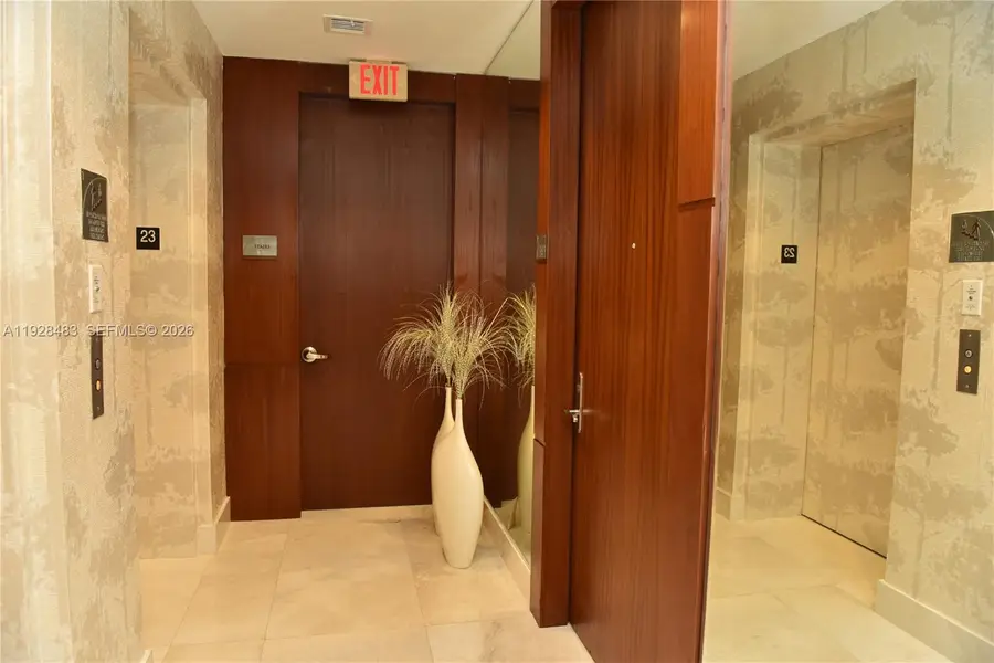 16001 Collins Ave #2302, Sunny Isles Beach, FL 33160 - #2