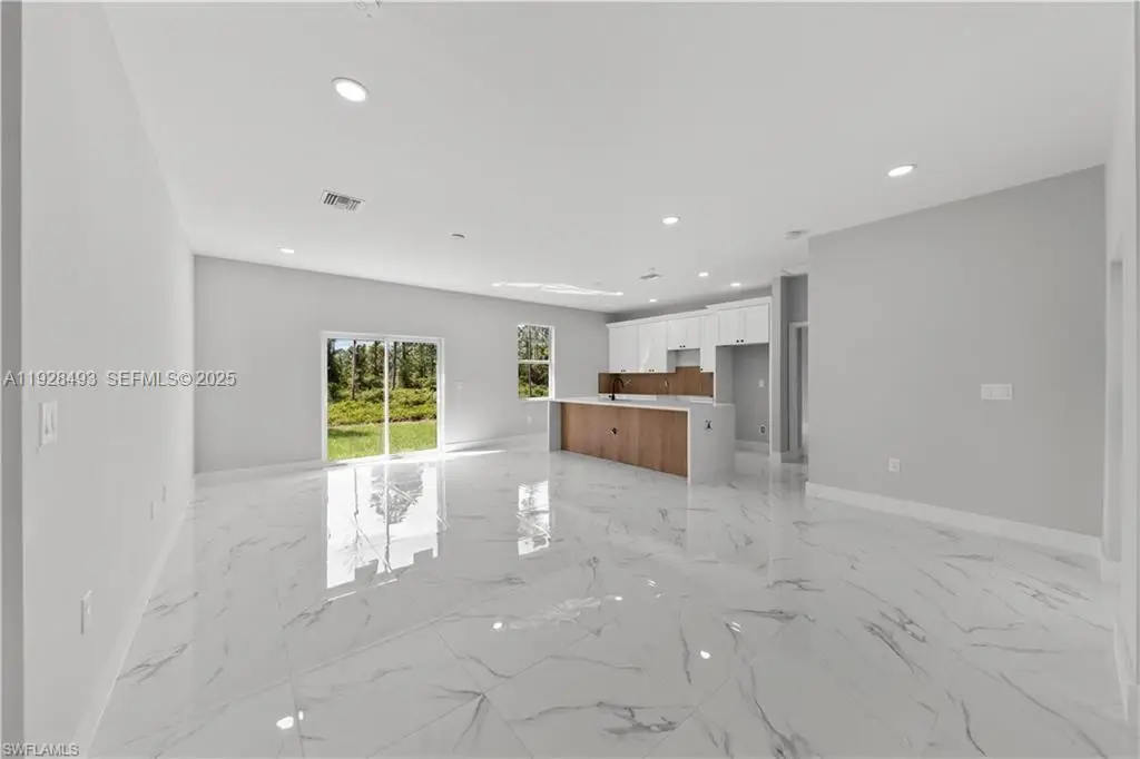 967 Edgerton Ave, Lehigh Acres, FL 33974 - #1