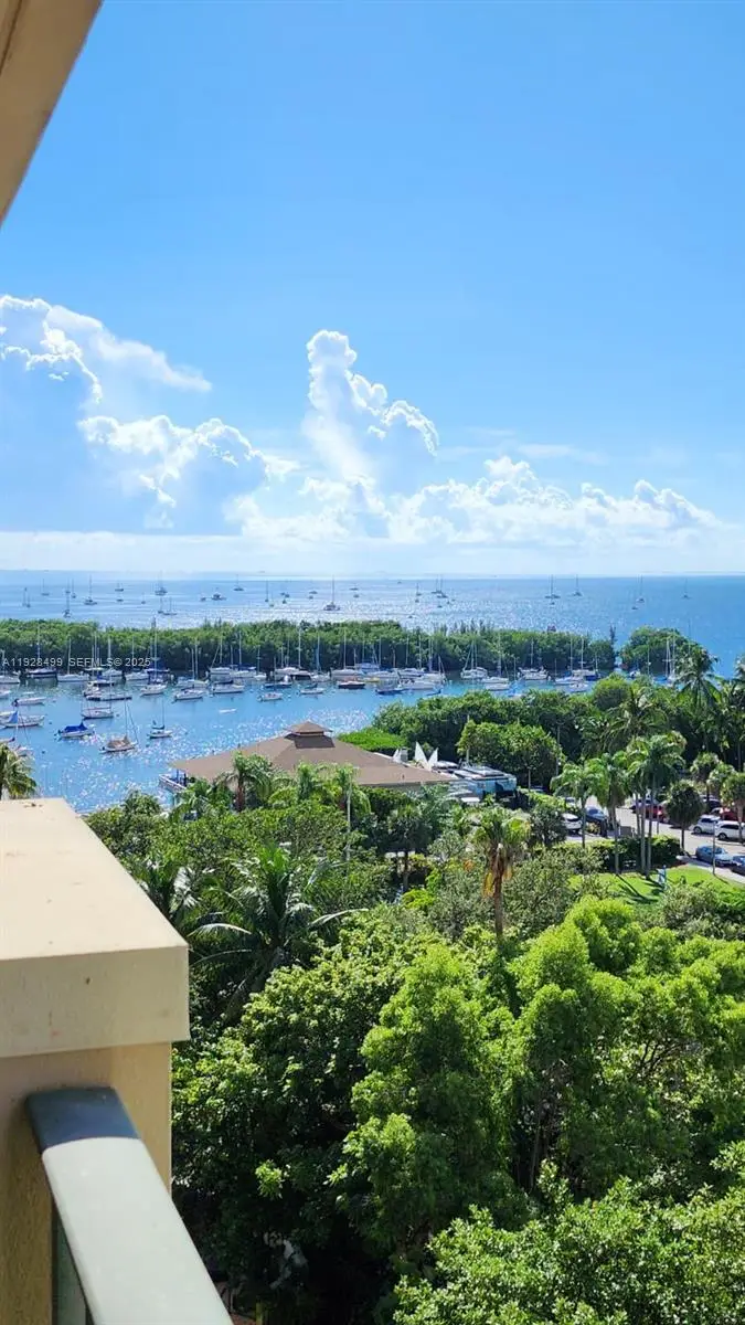 2951 S Bayshore Dr #1012, Miami, FL 33133 - Image #1