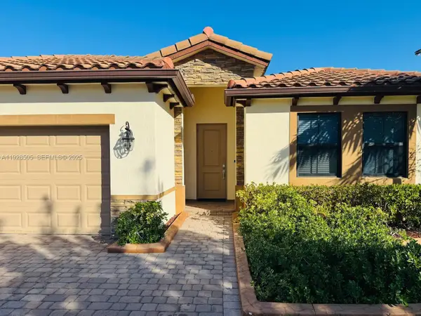 2491 SE 2nd St, Homestead, FL 33033