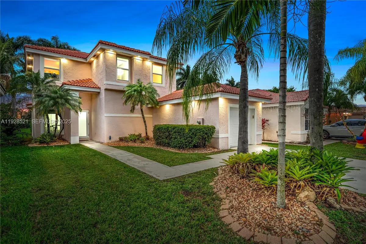 17676 SW 20th St, Miramar, FL 33029 - Image #1