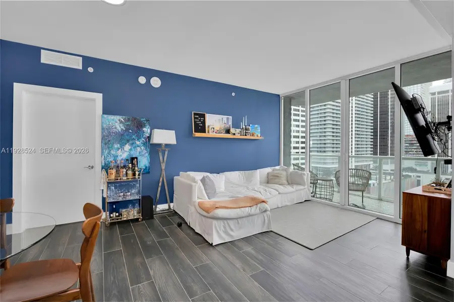 253 NE 2nd St #1710, Miami, FL 33132 - Image #3