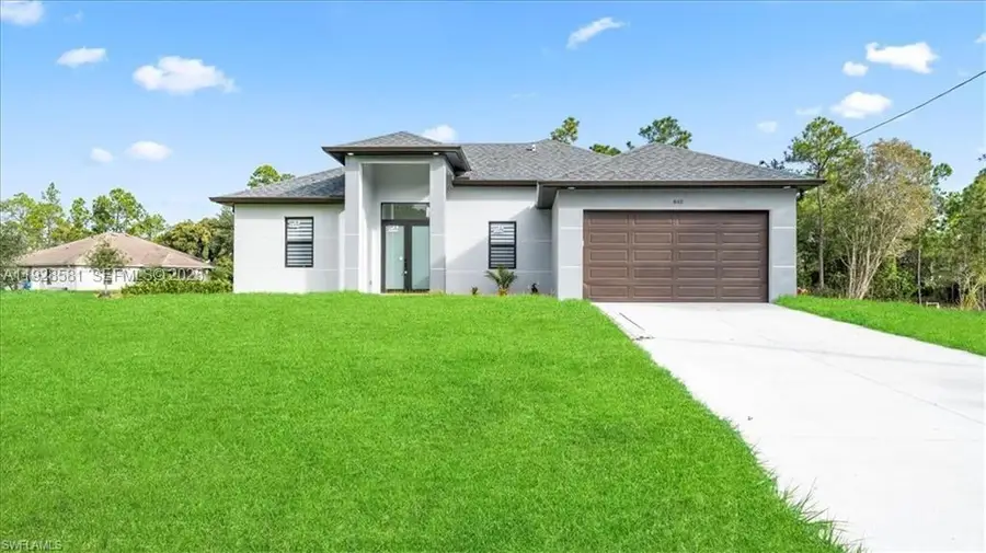 840 Guinne Ln, Lehigh Acres, FL 33974 - Image #2