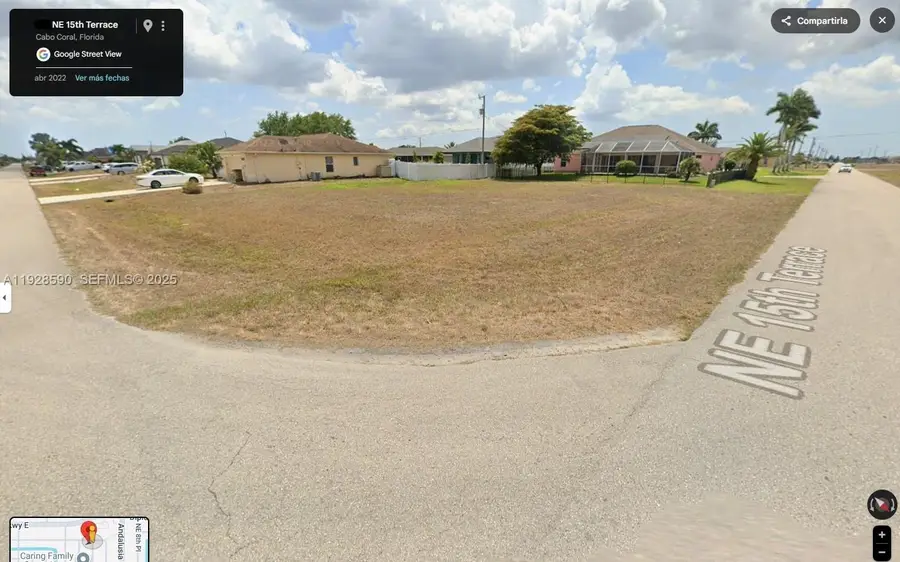 1514 NE 7th Ave, Cape Coral, FL 33909 - #2