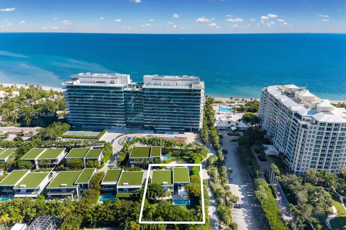 111 Reef Ln, Key Biscayne, FL 33149 - Image #1